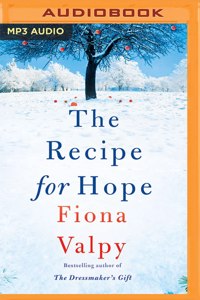 Recipe for Hope