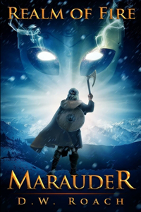 Realm of Fire (Marauder Book 3)