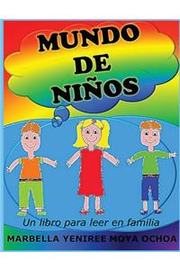 Mundo de Niños