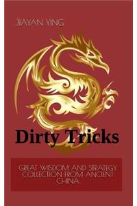 Great Wisdom and Strategy Collection from Ancient China