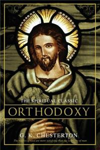 Orthodoxy