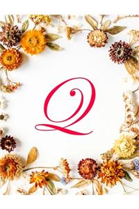 Q