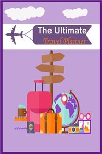 The ultimate travel planner