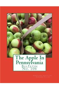Apple In Pennsylvania
