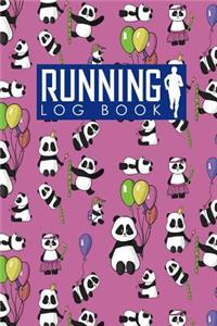 Running Log Book