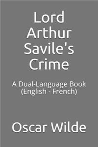 Lord Arthur Savile's Crime