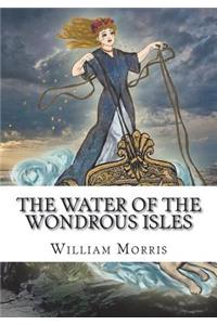 The Water of the Wondrous Isles
