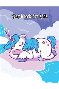 Sketchbook for Kids