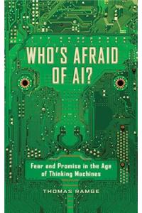 Who's Afraid of Ai?