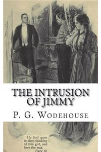 The Intrusion of Jimmy