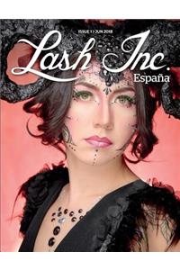Lash Inc España - 1