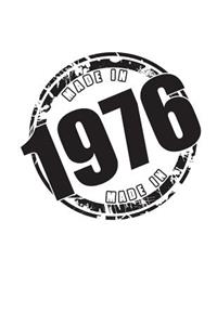 Made in 1976