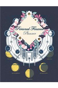 Personal Finance Planner