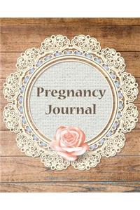 Pregnancy Journal