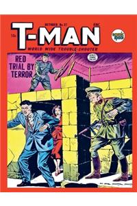 T-Man #37