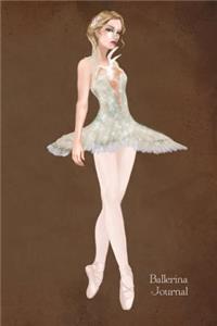 Ballerina Journal