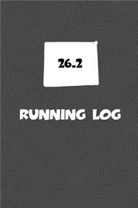 Running Log