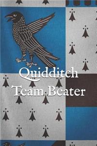 Quidditch Team Beater