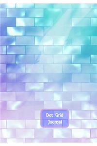 Dot Grid Journal