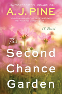 Second Chance Garden