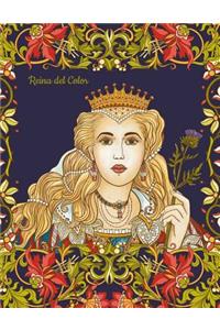 Reina del Color 1