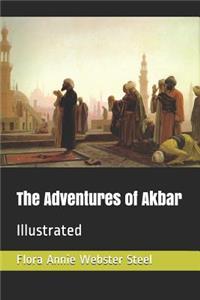 The Adventures of Akbar
