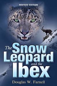 Snow Leopard and the Ibex