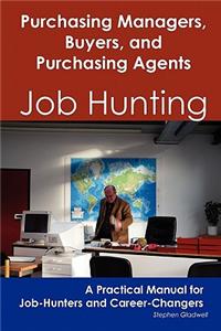 Purchasing Managers, Buyers, and Purchasing Agents