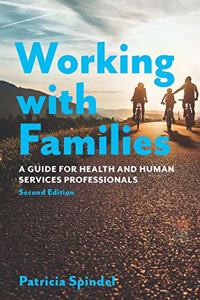 Working with Families