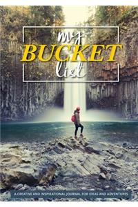 My Bucket List