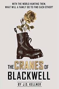 The Cranes of Blackwell