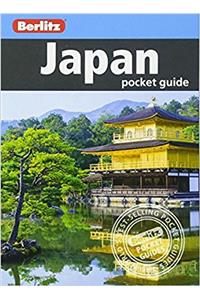 Berlitz Pocket Guide Japan