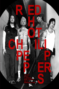 Red Hot Chili Peppers