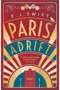 Paris Adrift