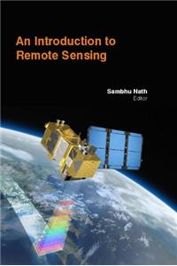INTRODUCTION TO REMOTE SENSING