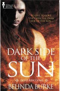 Eight Kingdoms: Dark Side of the Sun