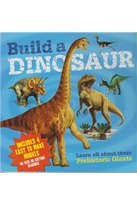 Build a Dinosaur