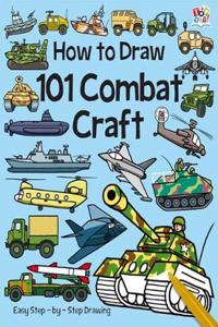 101 Combat Craft