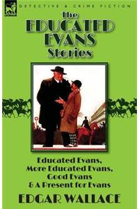 Educated Evans Stories