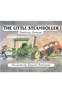 Little Steamroller