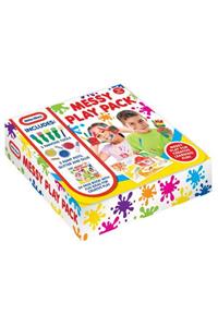 Messy Play Pack