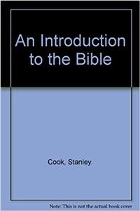 The IVP Introduction to the Bible