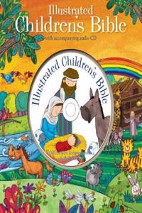 Illustrated Children Bible