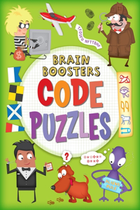 Brain Boosters: Code Puzzles