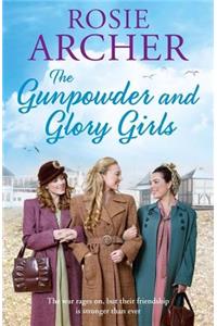 Gunpowder and Glory Girls