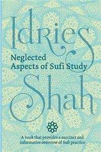 Neglected Aspects of Sufi Study (Pocket Edition)