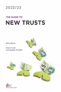 The Guide to New Trusts 2022/23