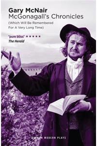 McGonagall’s Chronicles