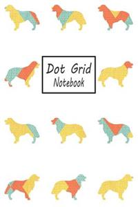 Dot Grid Notebook