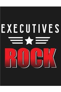 Executives Rock